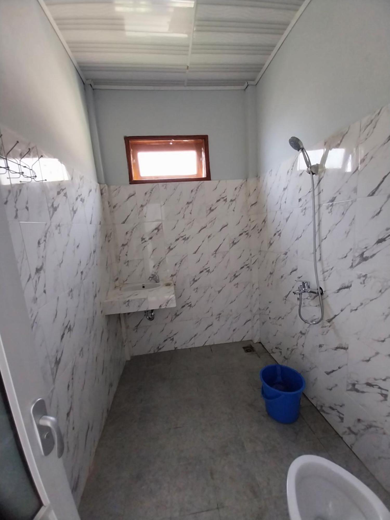 Maruba Inn Tuk Tuk Ngoại thất bức ảnh